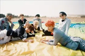 BigBang防弹少年团将登日本最大音乐节图片