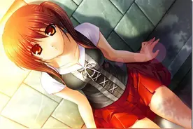 催泪弹来袭 恋爱游戏《CLANNAD》续作上架steam图片
