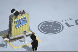 Unity 5.4大赞：HTC Vive经典The lab渲染器开源图片