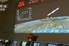 未来十年我国将发射14颗大气观测卫星图片