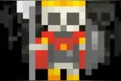 划屏男巫汉化版 Wizard Swipe中文版下载图片