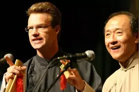 都说中文是世界最变态的语言，这位老外学了16年的体验是这样的图片