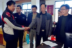 莆田市创新做法为群众诉求找出路图片
