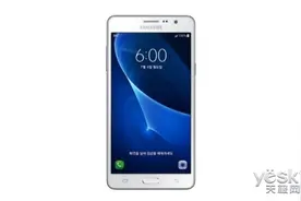 三星发布新机Galaxy Wide 韩版Galaxy On7图片