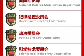 权威发布 | 中国人民解放军相关英文译名图片