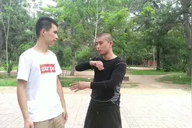 防身术教学，掌握这些人体脆弱的地方，在实战中更加有效果视频封面