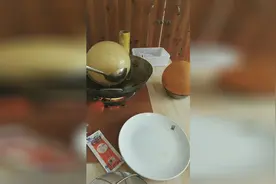 功夫麻球的和面教程详细做法视频 麻球怎么做炸才又大又松视频封面