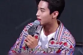 音乐才子Henry与SM解约，成立国内工作室，何炅第一时间送祝福