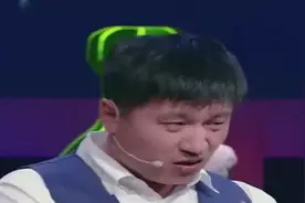 教师圈里最搞笑的老师 听听张雪峰怎么回答考英语17分女生的问题视频封面