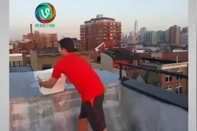 不是谁都可以 冰桶挑战失败合集图片