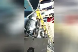 钢结构制作施工工艺图片