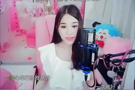 “最强音”来袭！女生版《一次就好》欢迎吐槽~图片