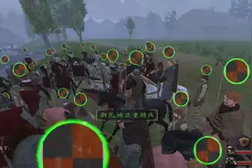 老吴解说：骑马与砍杀原版EP4-满编骑兵即将练成视频封面