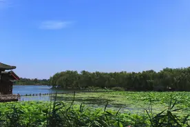 济南出发，7月抢鲜价，特价机票325元起，已含税图片