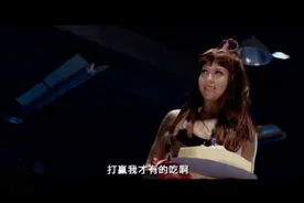 先吃你，还是先吃蛋糕呢？