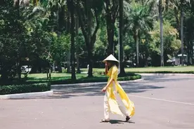 初遇西贡，找寻“情人”的痕迹图片