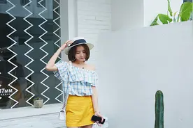 一看膝盖二看腰，拉伸腿长看三招！图片