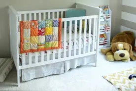 婴儿房温度—如何让婴幼儿住得舒适图片