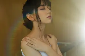 农村未婚妻，爱上富老板，怀孕后，又想回来结婚图片
