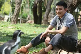 好男人的四大面相，婚姻幸福财运亨通图片