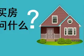 新手买房必看！如何在售楼处看房问房？图片