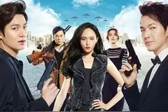 说说＜＜赏金猎人＞＞图片