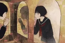 我心疼你明明那么孤独，却偏说一个人不苦图片