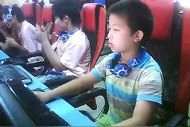 LOL大乱斗事件，小学生之找我SOLO！图片