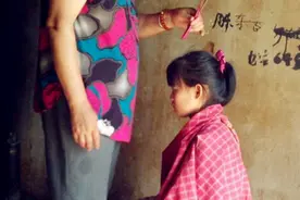 宝宝夜里哭闹，农村婆婆竟让“叫魂”！愚昧无知让我烦透了婆婆图片