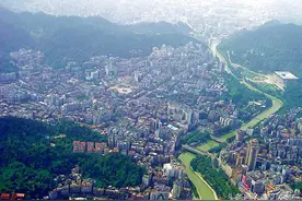 遵义城市东扩，新蒲新区成投资热土图片