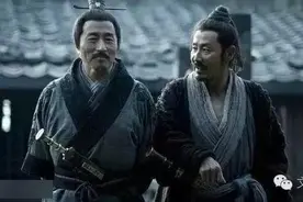 刘邦得天下，人力资源管理水平超乎你的想象（上）｜文史宴图片