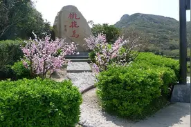 一直向往的桃花岛-之旅图片