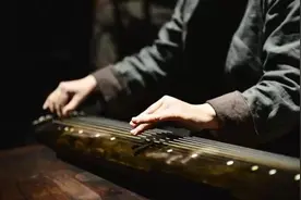 国学 | 虚室生白，吉祥止止图片