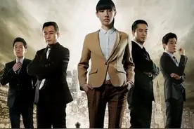 《浮沉》这部电视剧，为什么这么好看。却没人知晓图片