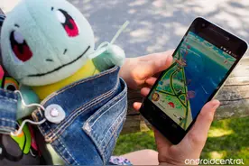 散！Pokemon Go玩家太踊跃，官方锁区应对图片