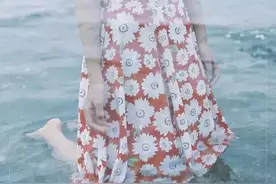 从未爱过你，怎么会想念你？图片
