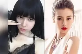 芭比娃娃坐拥40万粉丝开始卸妆，卸妆后原来长这样！视频封面