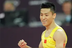 这位美女才是山西第一个奥运冠军 裸辞副厅级 远走美国！图片