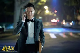 恍如隔世：《好先生》的恋爱与火红年代的爱情图片
