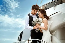 闪婚男女的情感要靠什么来维持?图片