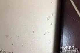 iphone6s竟然掉漆了！苹果“氧化门”持续发酵！图片