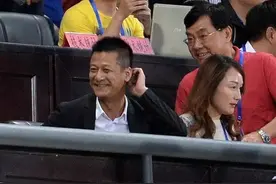 束昱辉承诺，卡纳瓦罗点名，李玮锋运作，权健第五内援这样引进来图片