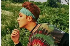 韩娱：SM新男团NCT127成员全曝光 会成为下一个EXO？图片