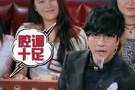 出道十年的薛之谦不仅可以讲段子，更是个走心的音乐人图片