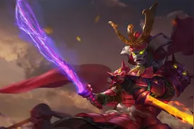 王者荣耀 - 疾风之剑，宫本武藏大型攻略，全方位解析！图片