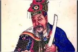 说宋朝|建炎以来名将之韩世忠（一）图片