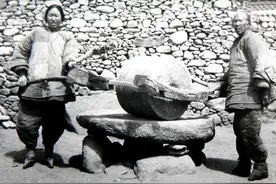 8张图告诉你新旧中国的差距在哪图片