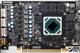 RX 480 4GB成功解锁8GB显存：赚大了！图片