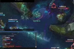 LOL:克隆模式下触手妈的群魔乱舞！疯狂鞭挞！图片