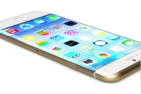 颤抖吧人类 这才是iPhone7！图片